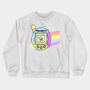 Weenagotchi Crewneck Sweatshirt